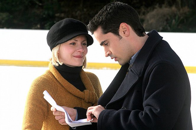 Bláznivá holka - Z filmu - Elisha Cuthbert, Jesse Bradford