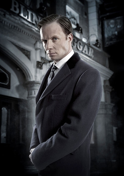 Whitechapel - Z filmu - Rupert Penry-Jones