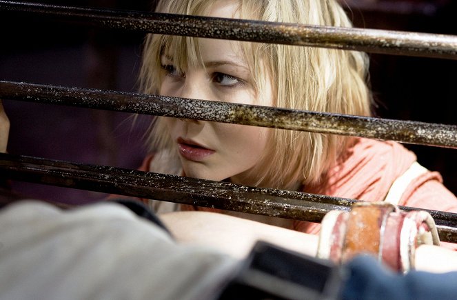 Adelaide Clemens