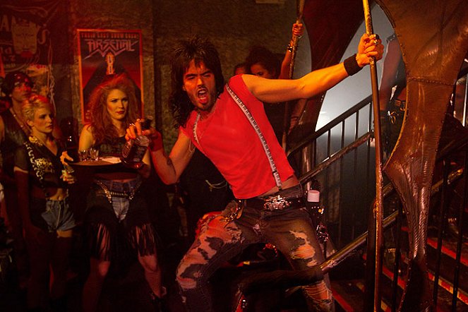 Rock of Ages - Z filmu - Russell Brand