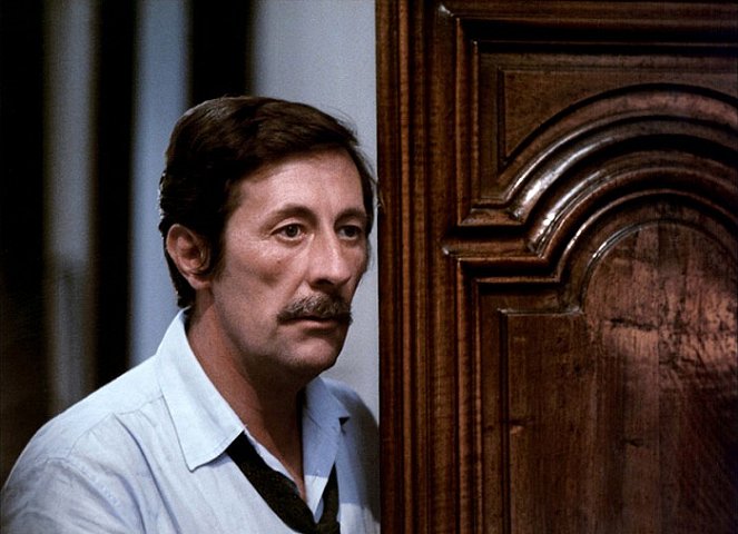 Sukničkář - Z filmu - Jean Rochefort