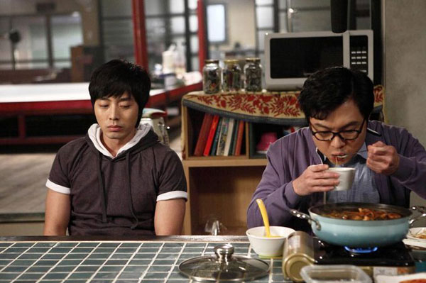 Mr. aidol - Z filmu - Seo-won Jang, Won-hee Lim