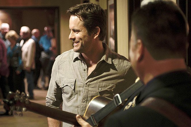 Nashville - Z filmu - Charles Esten