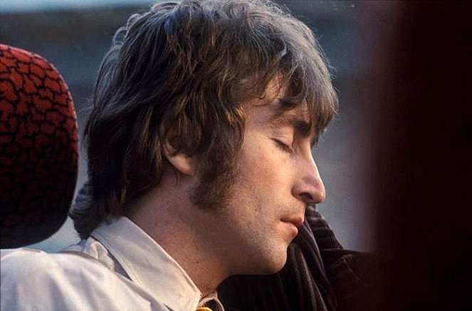 Magical Mystery Tour - Z filmu - John Lennon