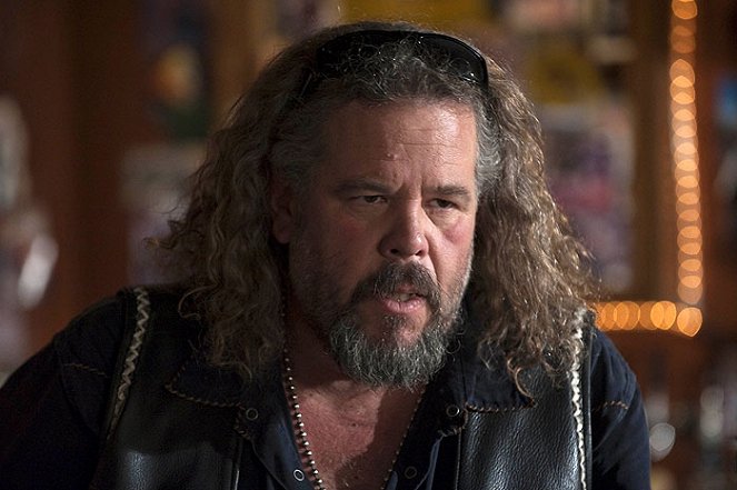 Mark Boone Junior