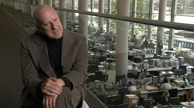 Norman Foster - Z filmu - Norman Foster