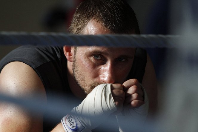 Matthias Schoenaerts