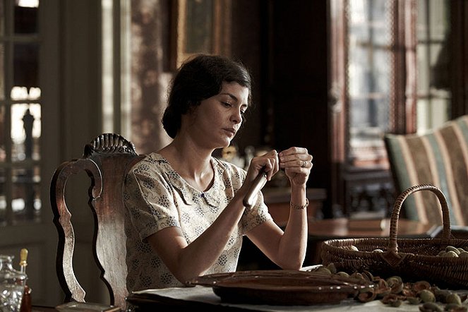 Thérèse Desqueyroux - Z filmu - Audrey Tautou