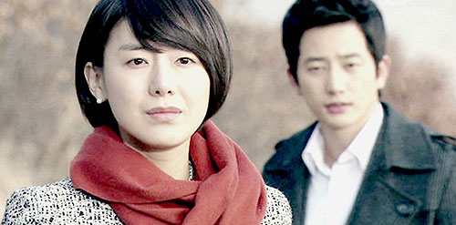Gamunui yeonggwang - Z filmu - Jeong-hee Yoon