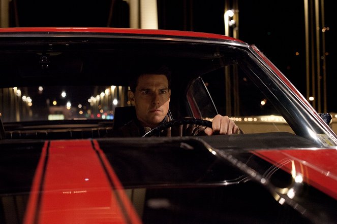 Jack Reacher: Posledný výstrel - Z filmu - Tom Cruise