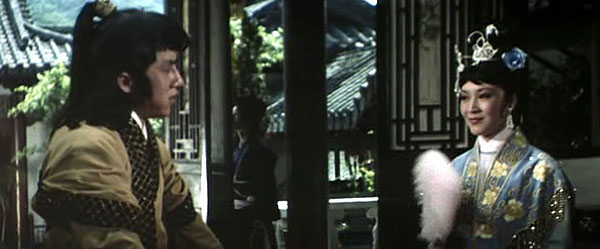 Stateční strážci - Z filmu - Jackie Chan