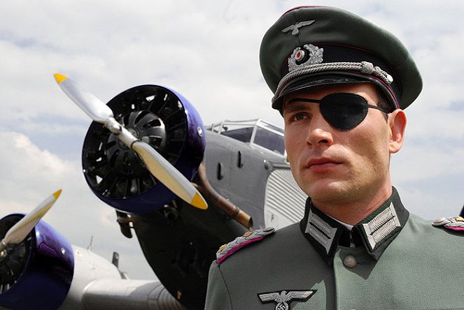 Stauffenberg - Atentát na Hitlera - Z filmu