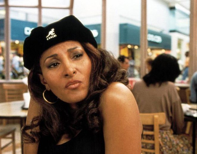 Jackie Brown - Z filmu - Pam Grier