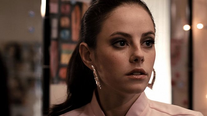 28 tisíc - Z filmu - Kaya Scodelario