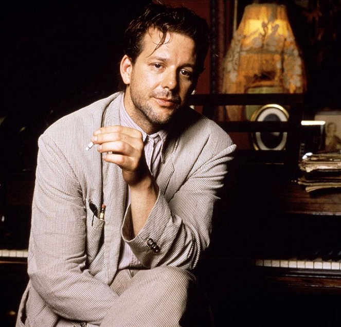 Angel Heart - Promo - Mickey Rourke