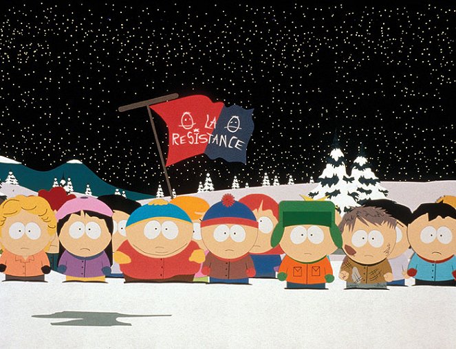 South Park: Bigger, Longer & Uncut - Photos