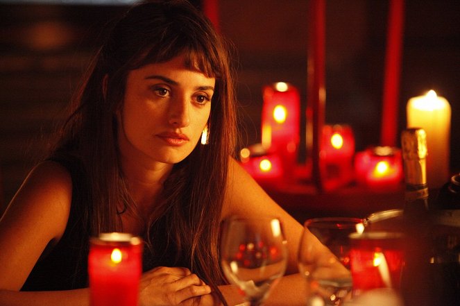 Příběh mého syna - Z filmu - Penélope Cruz