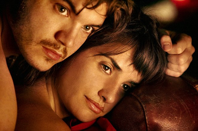 Příběh mého syna - Z filmu - Emile Hirsch, Penélope Cruz