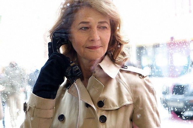 Charlotte Rampling