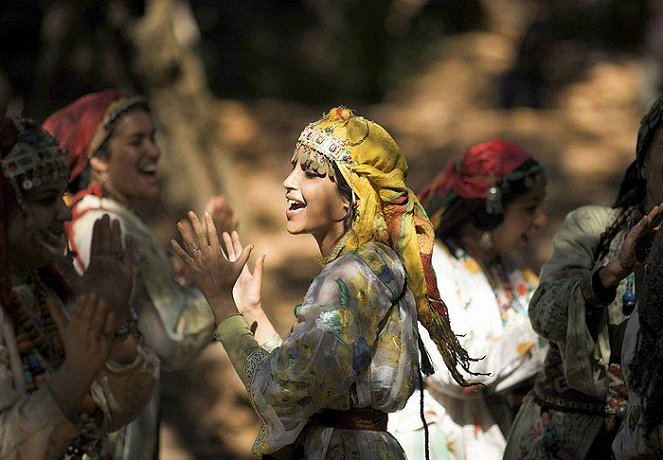 La Source des femmes - Z filmu - Leïla Bekhti