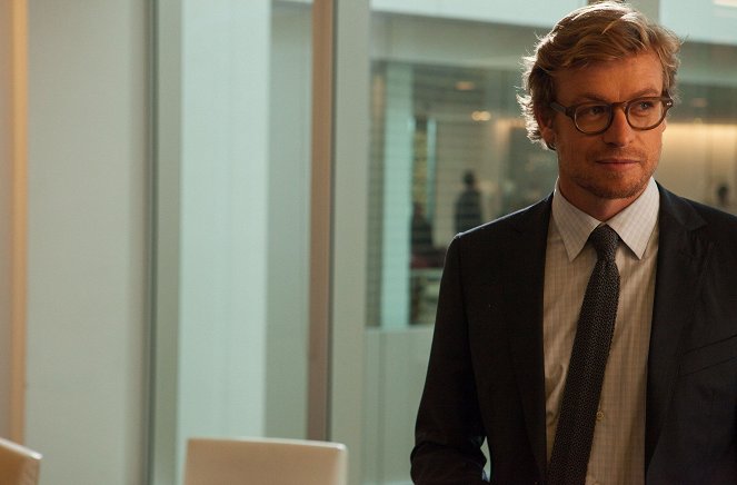 Simon Baker