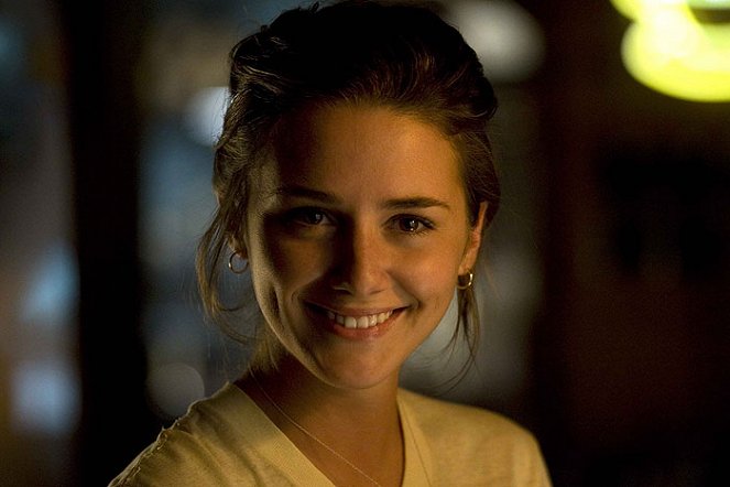 Ako za starých čias - Z filmu - Addison Timlin