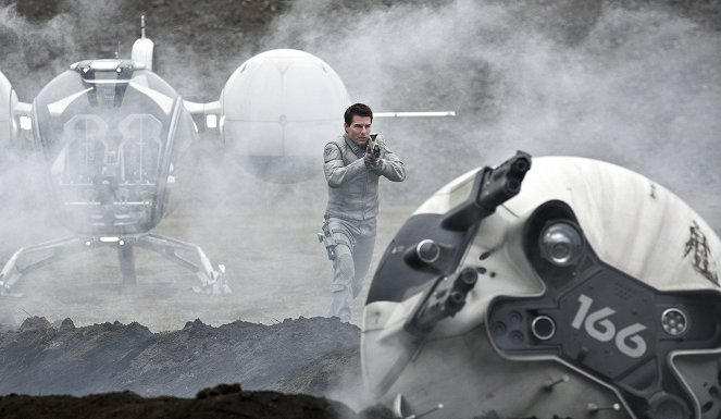 Nevědomí - Z filmu - Tom Cruise