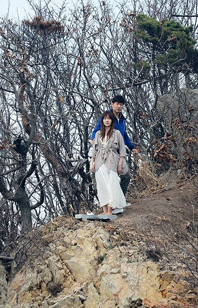 Choolsaengeui bimil - Z filmu - Yoo-ri Seong, Joon-sang Yoo