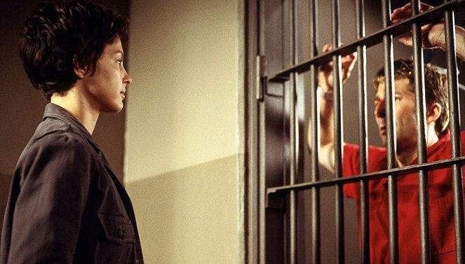Klíč k vraždě - Z filmu - Ashley Judd, Leland Orser