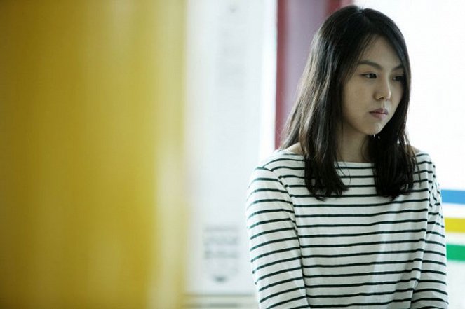 Yeonaeui wondo - Z filmu - Min-hee Kim