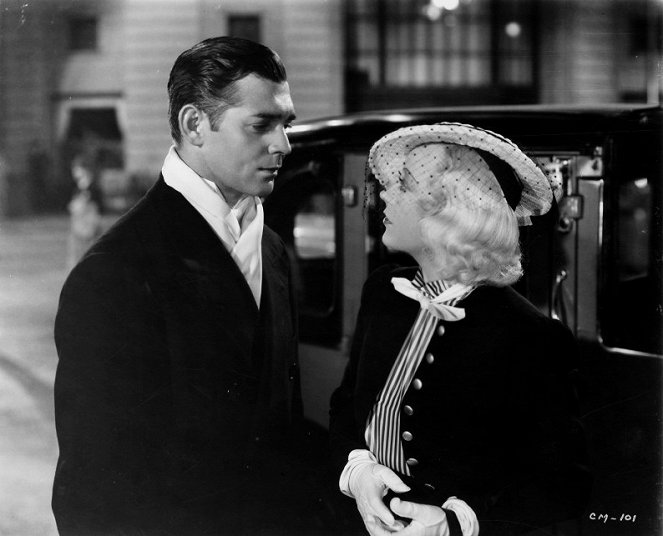 Cain and Mabel - Z filmu - Clark Gable, Marion Davies