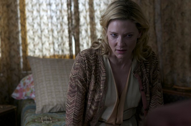 Jasmínine slzy - Z filmu - Cate Blanchett