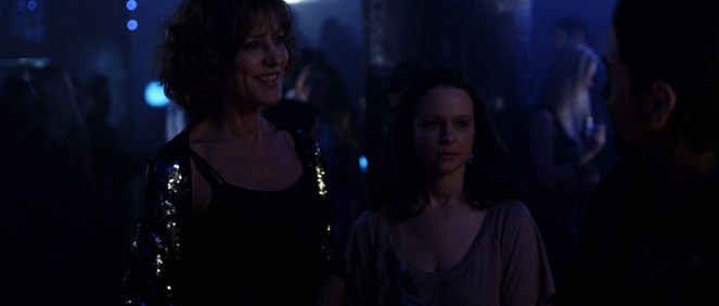 Christine Lahti, Thora Birch