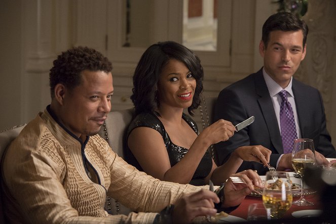 The Best Man Holiday - Z filmu - Terrence Howard, Regina Hall, Eddie Cibrian