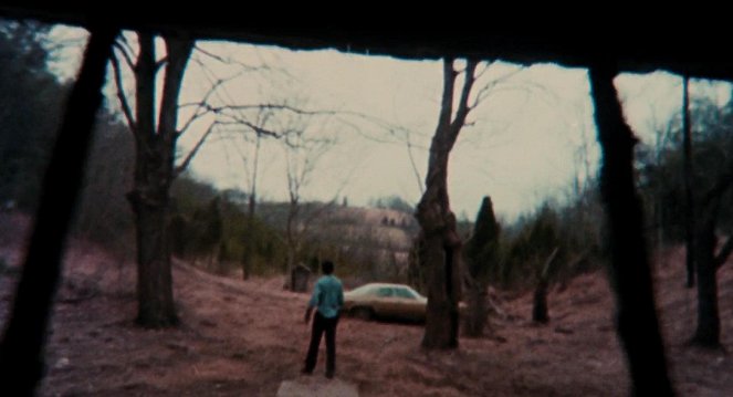 Lesní duch - Z filmu