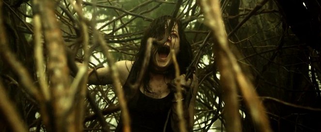 Lesní duch - Z filmu - Jane Levy