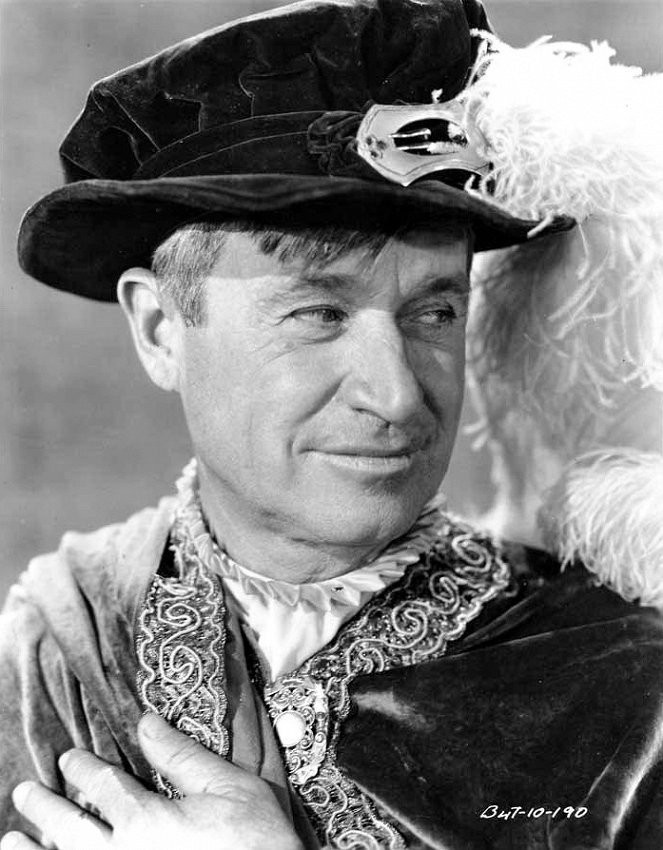 A Connecticut Yankee - Promo - Will Rogers