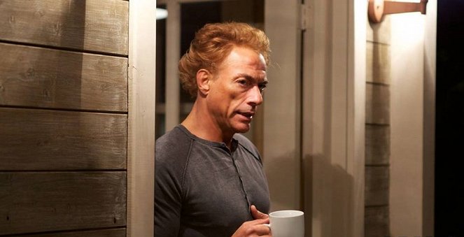 Smrtelná aliance - Z filmu - Jean-Claude Van Damme