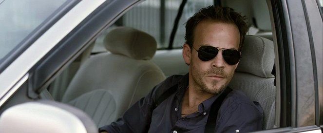 Stephen Dorff