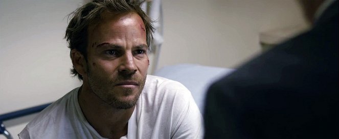 Policajt na odpis - Z filmu - Stephen Dorff