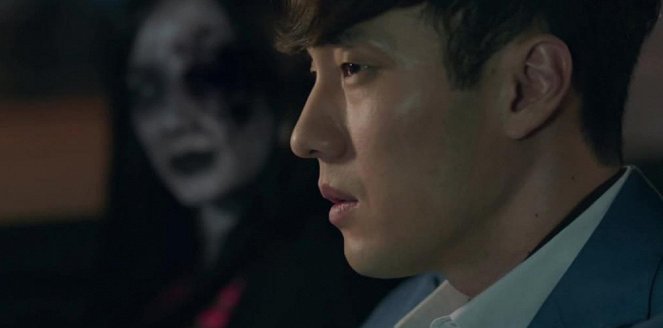 Joogoonui taeyang - Z filmu - Ji-sub So