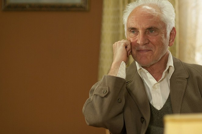 Song for Marion - Z filmu - Terence Stamp