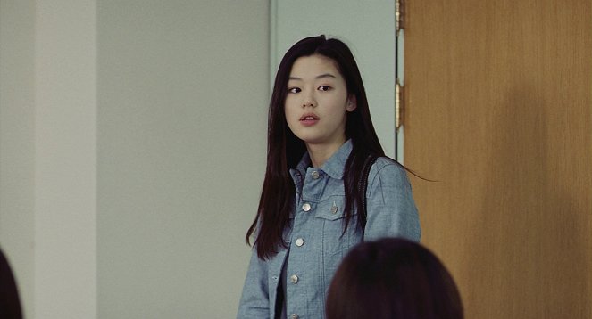 Yeopgijeogin geunyeo - Z filmu - Ji-hyeon Jeon