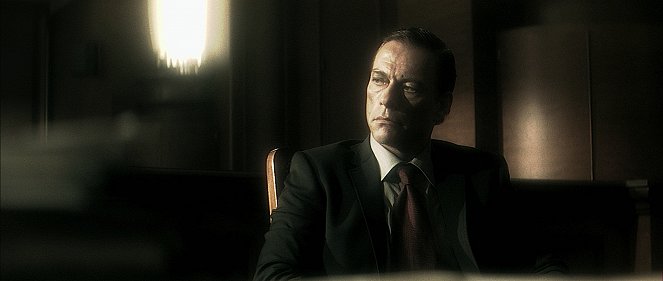 JCVD - Z filmu - Jean-Claude Van Damme
