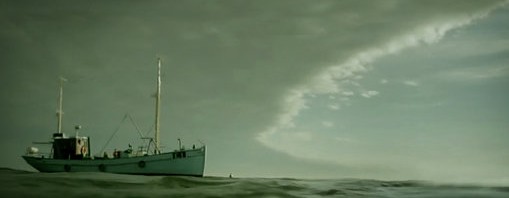 Oceaniden - Z filmu