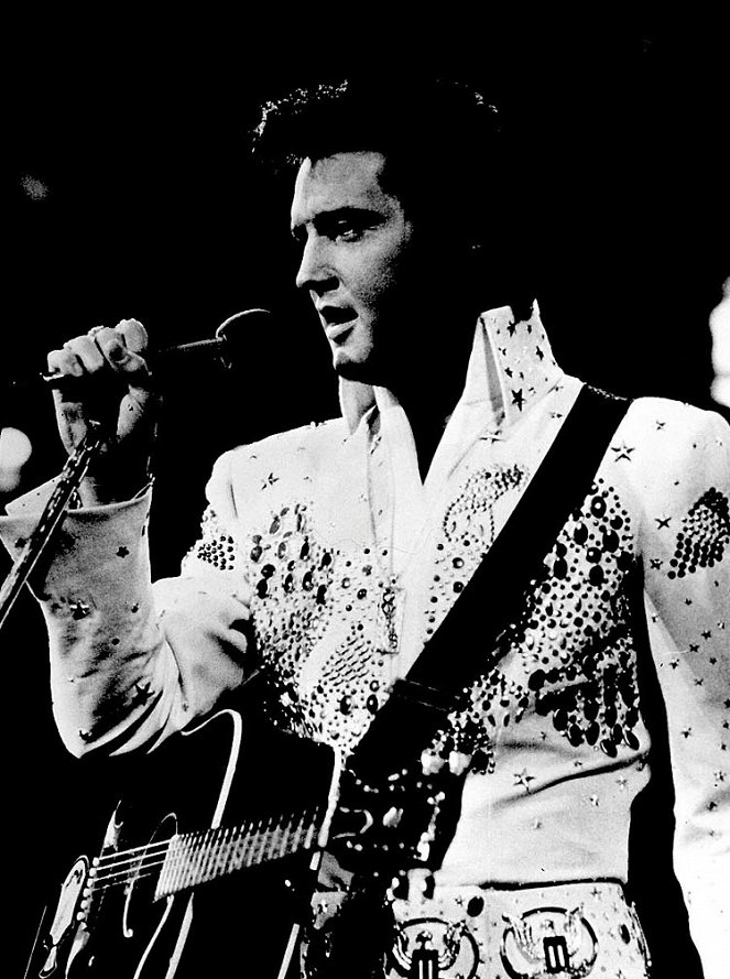 Elvis Presley! - Z filmu - Elvis Presley