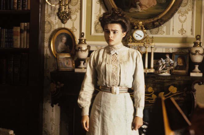 Pokoj s vyhlídkou - Z filmu - Helena Bonham Carter