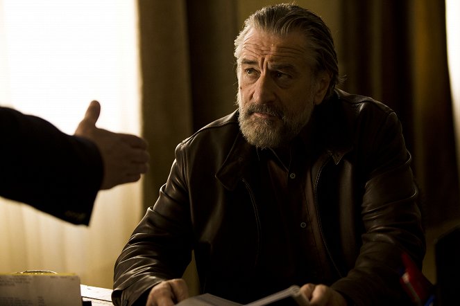 Mafiánovi - Z filmu - Robert De Niro