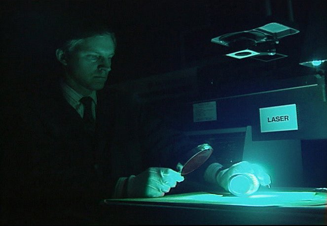 Lékařští detektivové - Z filmu