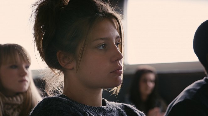 Život Adéle - Z filmu - Adèle Exarchopoulos